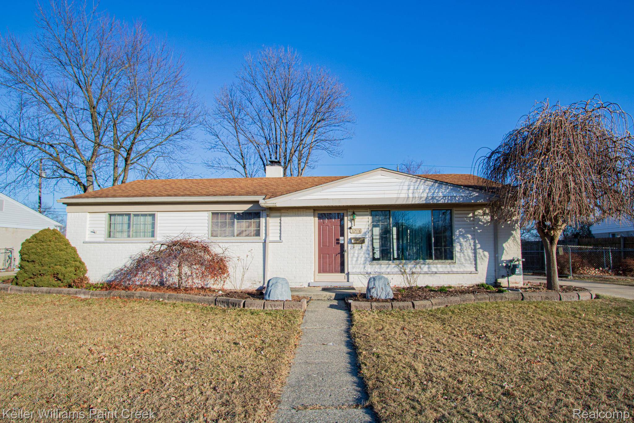 Warren, MI 48092,32176 Exeter DR