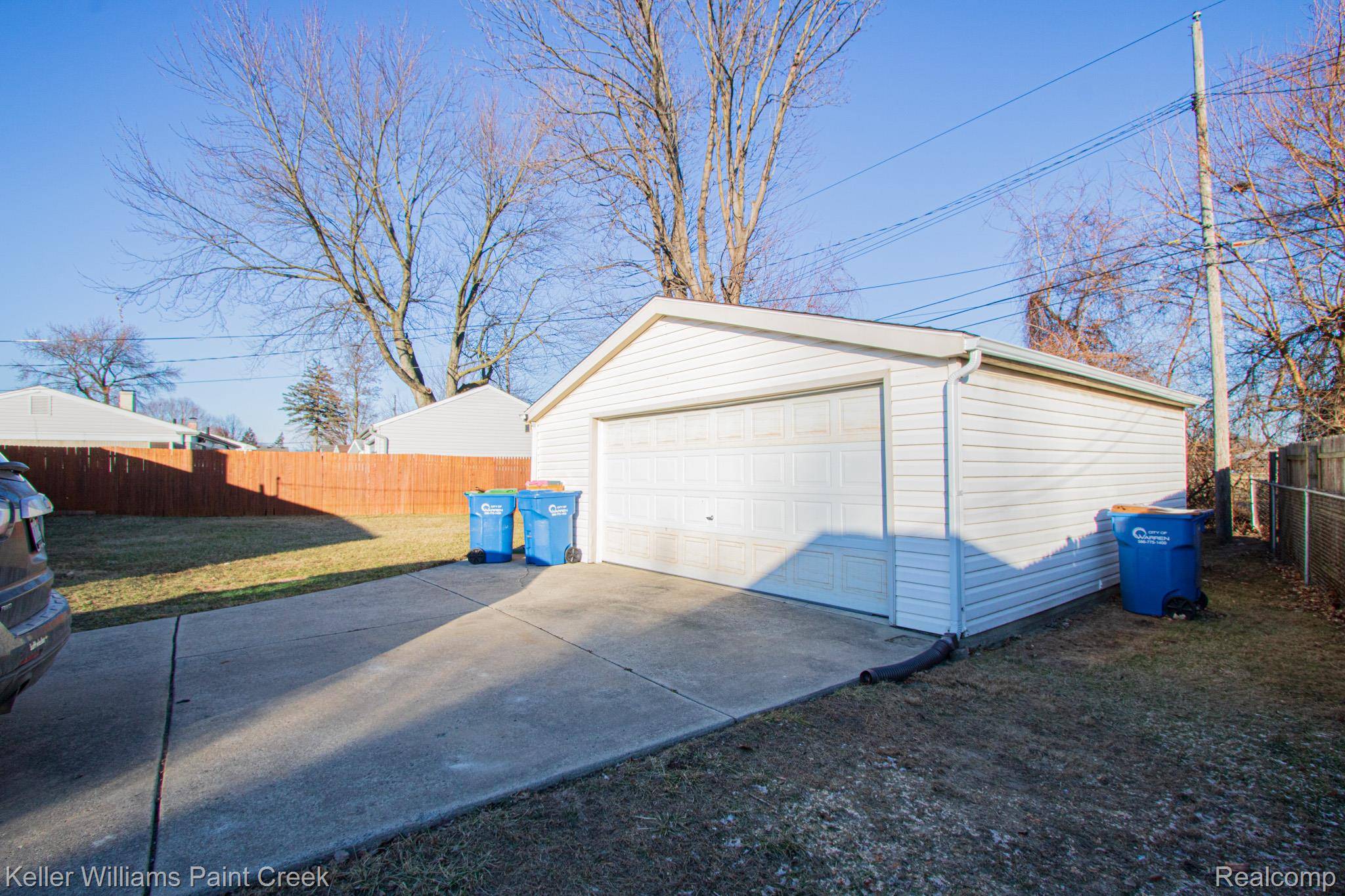 Warren, MI 48092,32176 Exeter DR