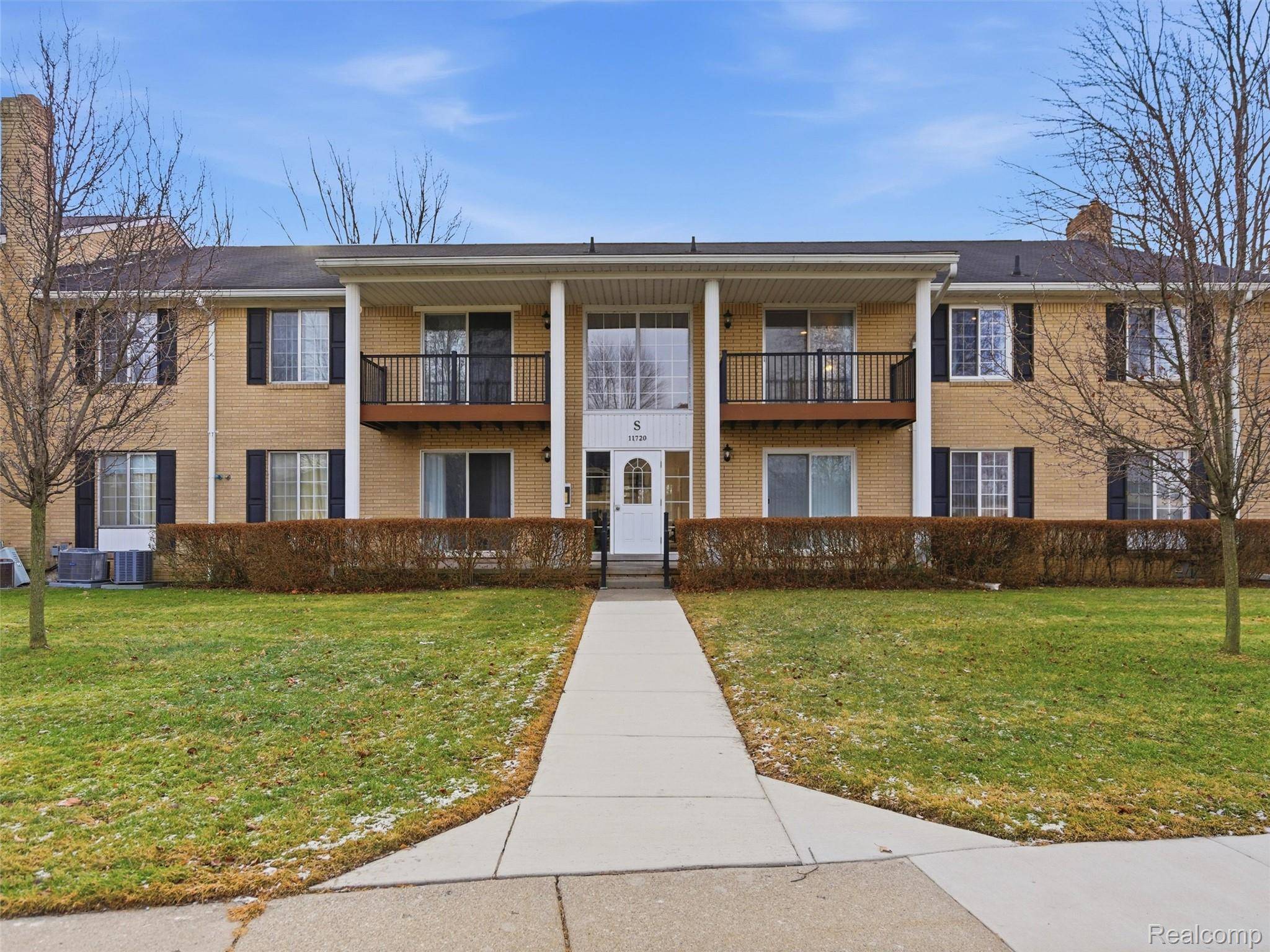 Sterling Heights, MI 48312,11720 Ina DR #87