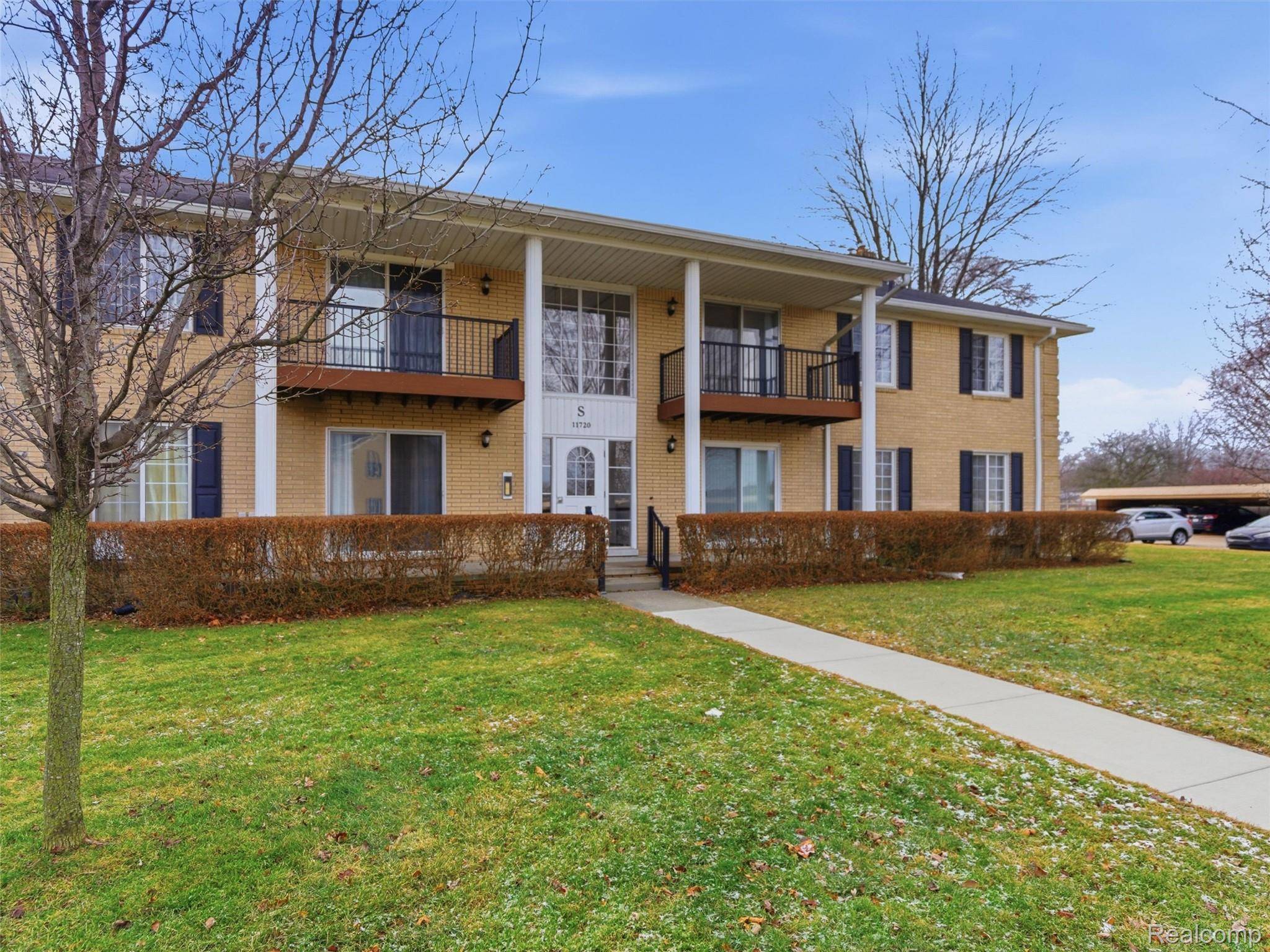 Sterling Heights, MI 48312,11720 Ina DR #87