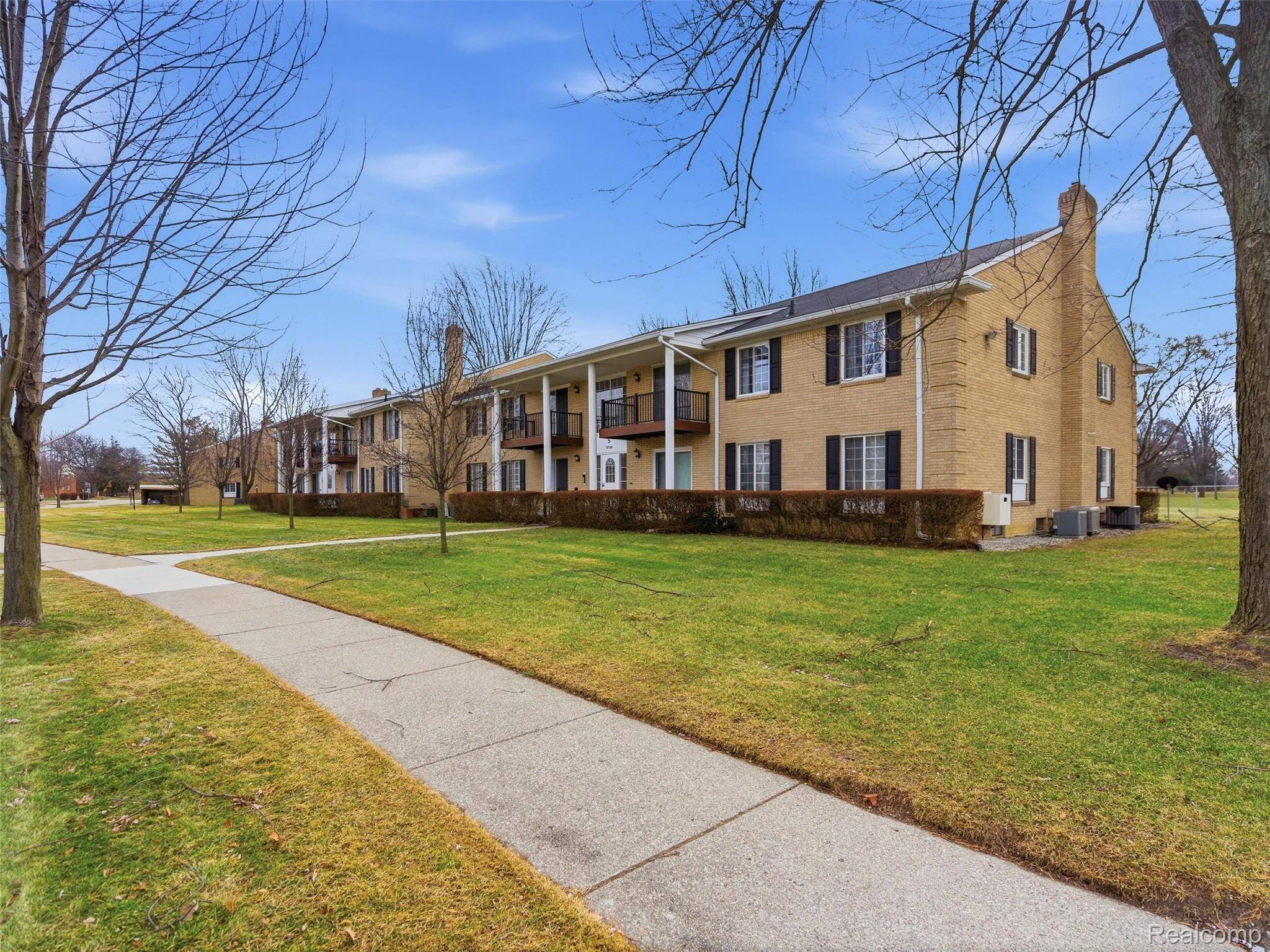 Sterling Heights, MI 48312,11720 Ina DR #87