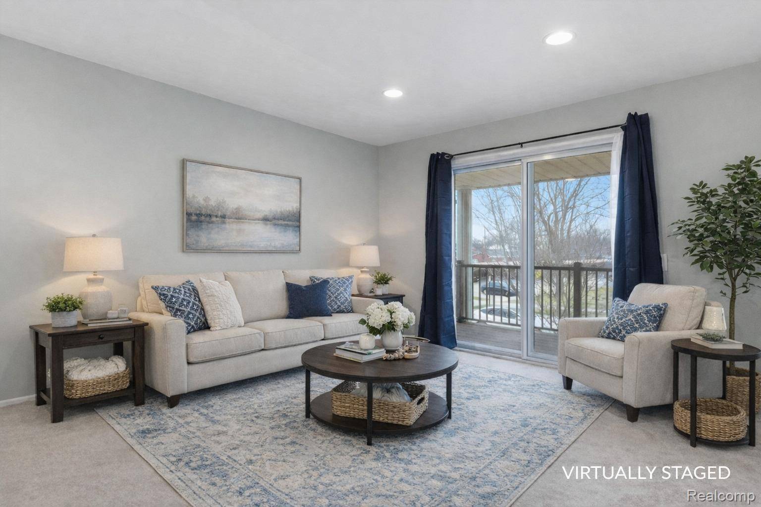 Sterling Heights, MI 48312,11720 Ina DR #87