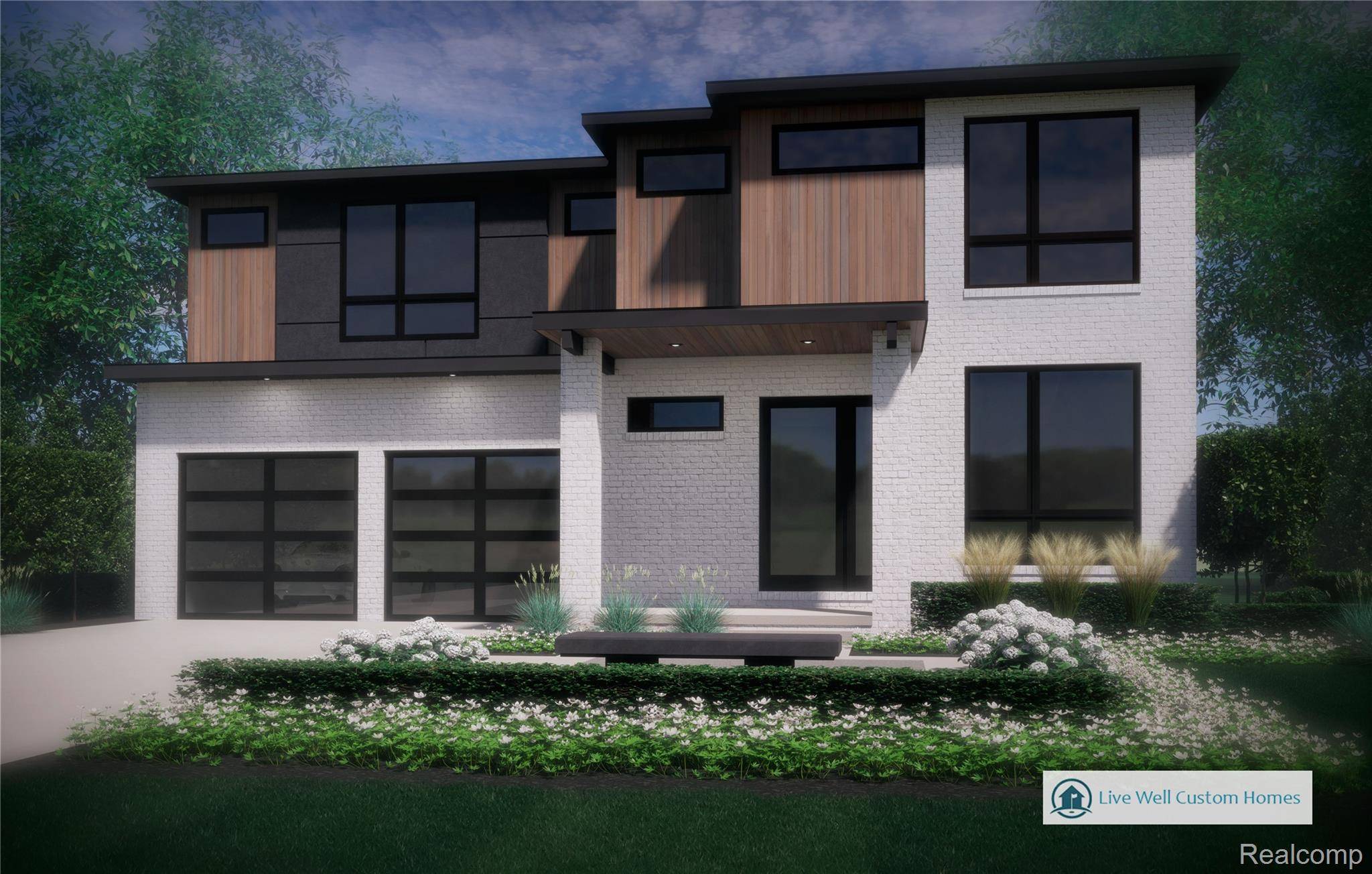 Birmingham, MI 48009,1336 Haynes ST