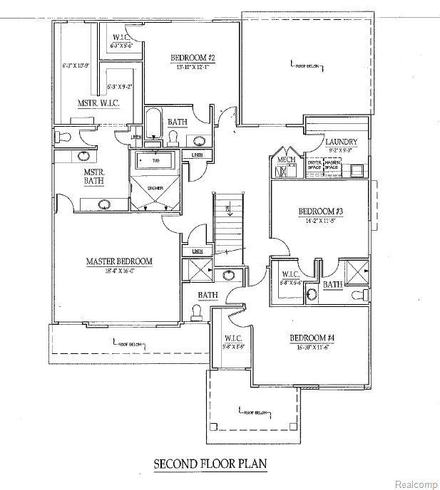 Birmingham, MI 48009,1336 Haynes ST