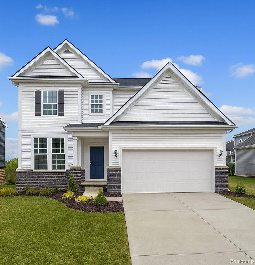 Saline, MI 48176,688 Gretchen LN