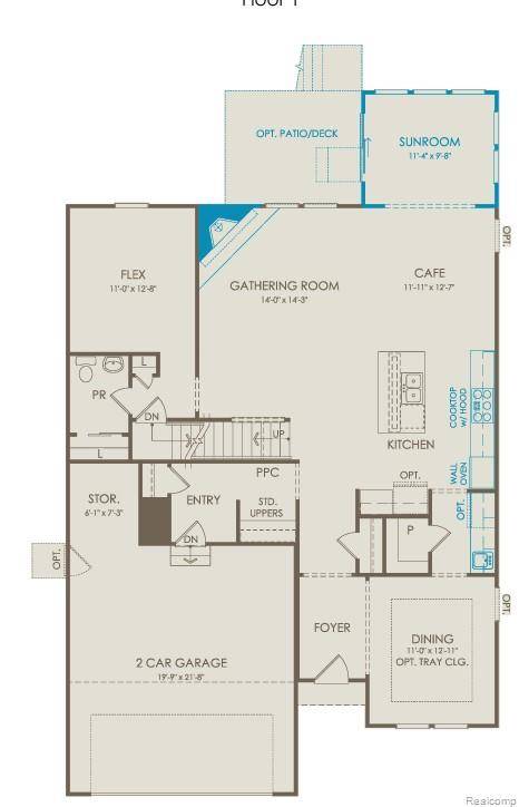 Saline, MI 48176,688 Gretchen LN