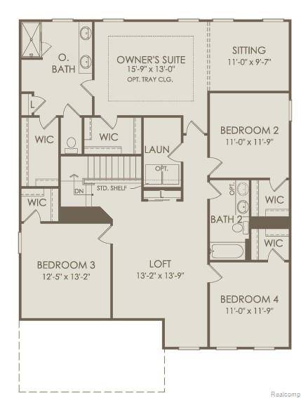 Saline, MI 48176,688 Gretchen LN