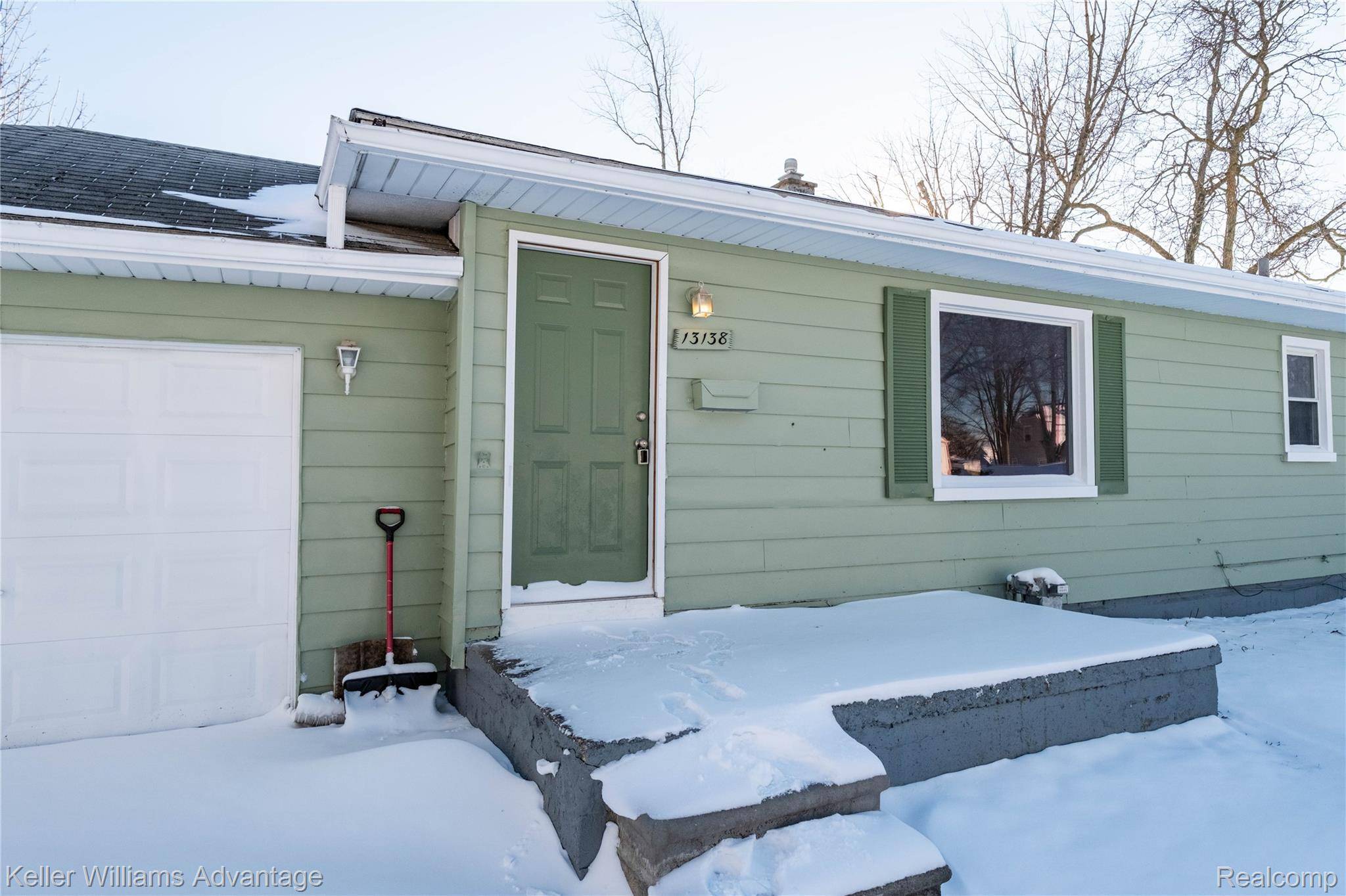 Warren, MI 48089,13138 Couwlier AVE