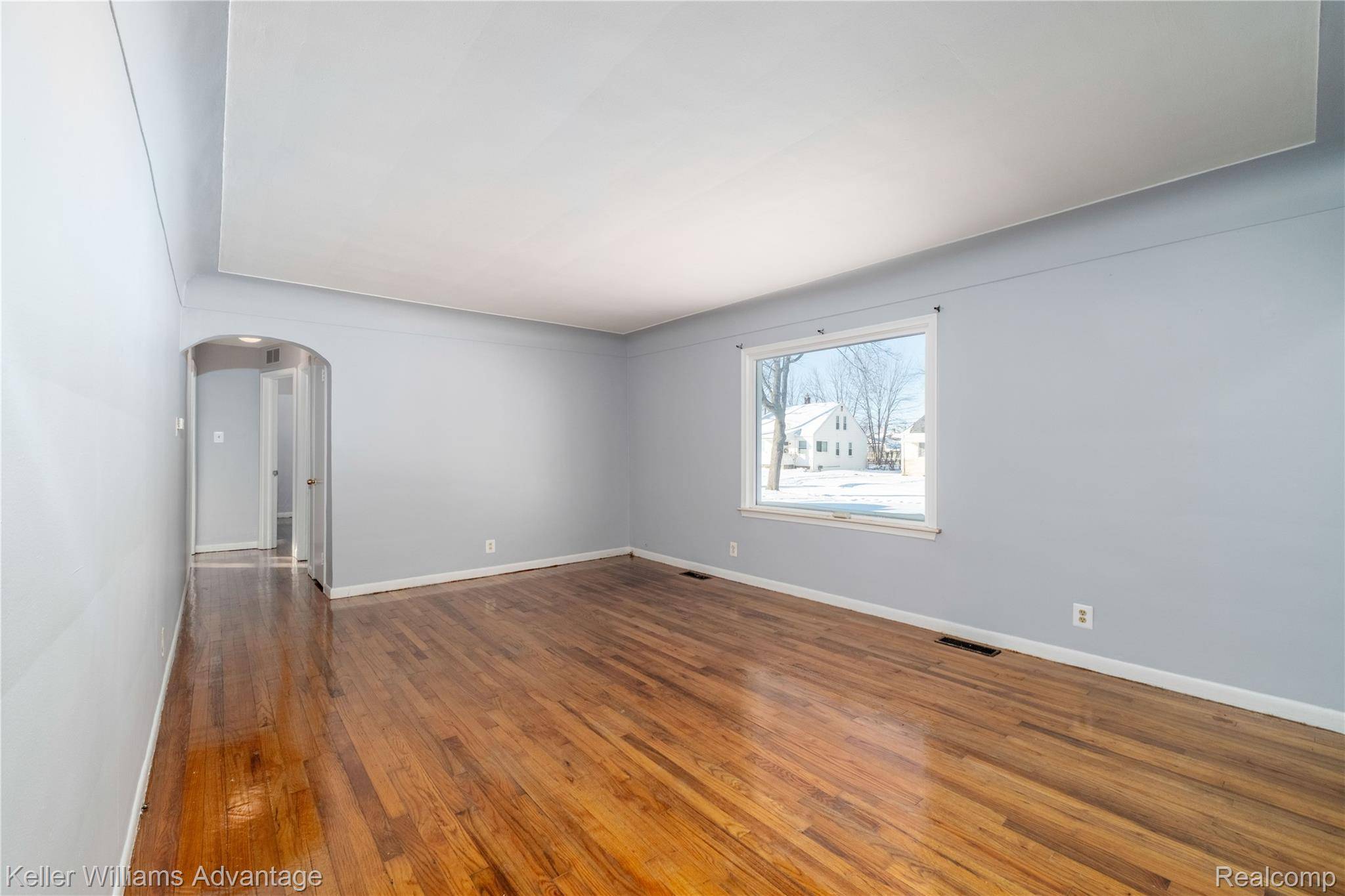 Warren, MI 48089,13138 Couwlier AVE