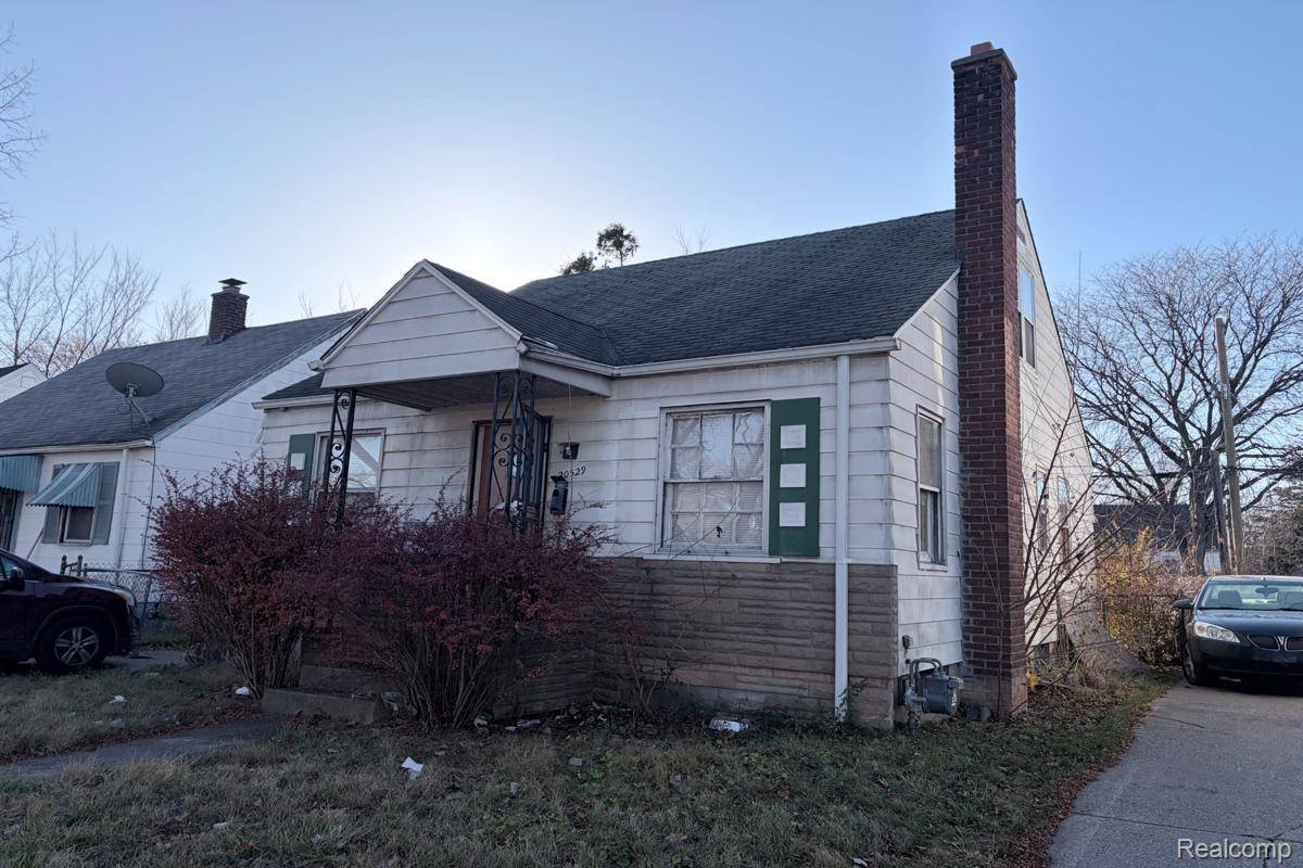 Detroit, MI 48205,20529 Westphalia ST