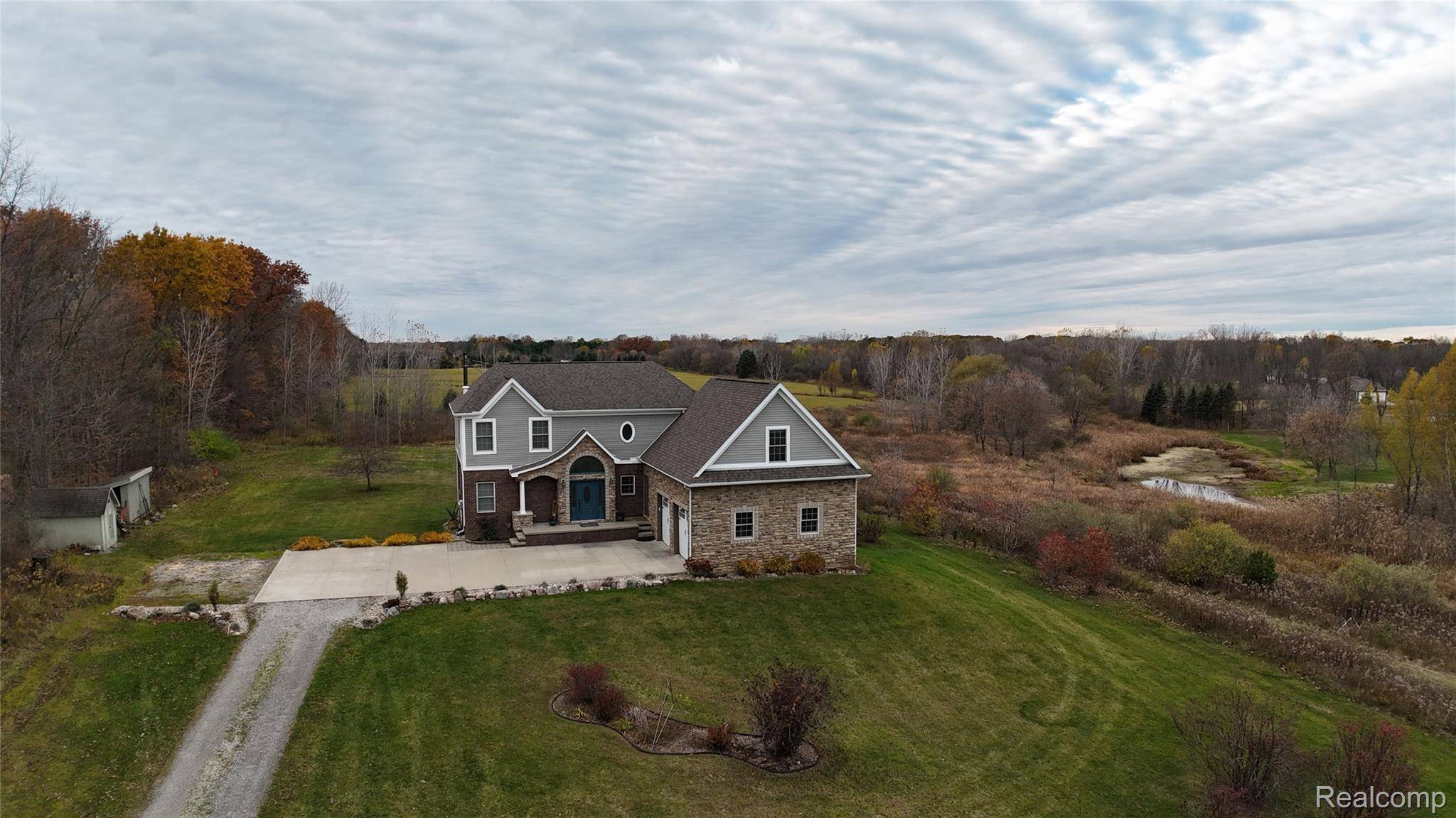 Hadley, MI 48455,5035 Hidden Ridge