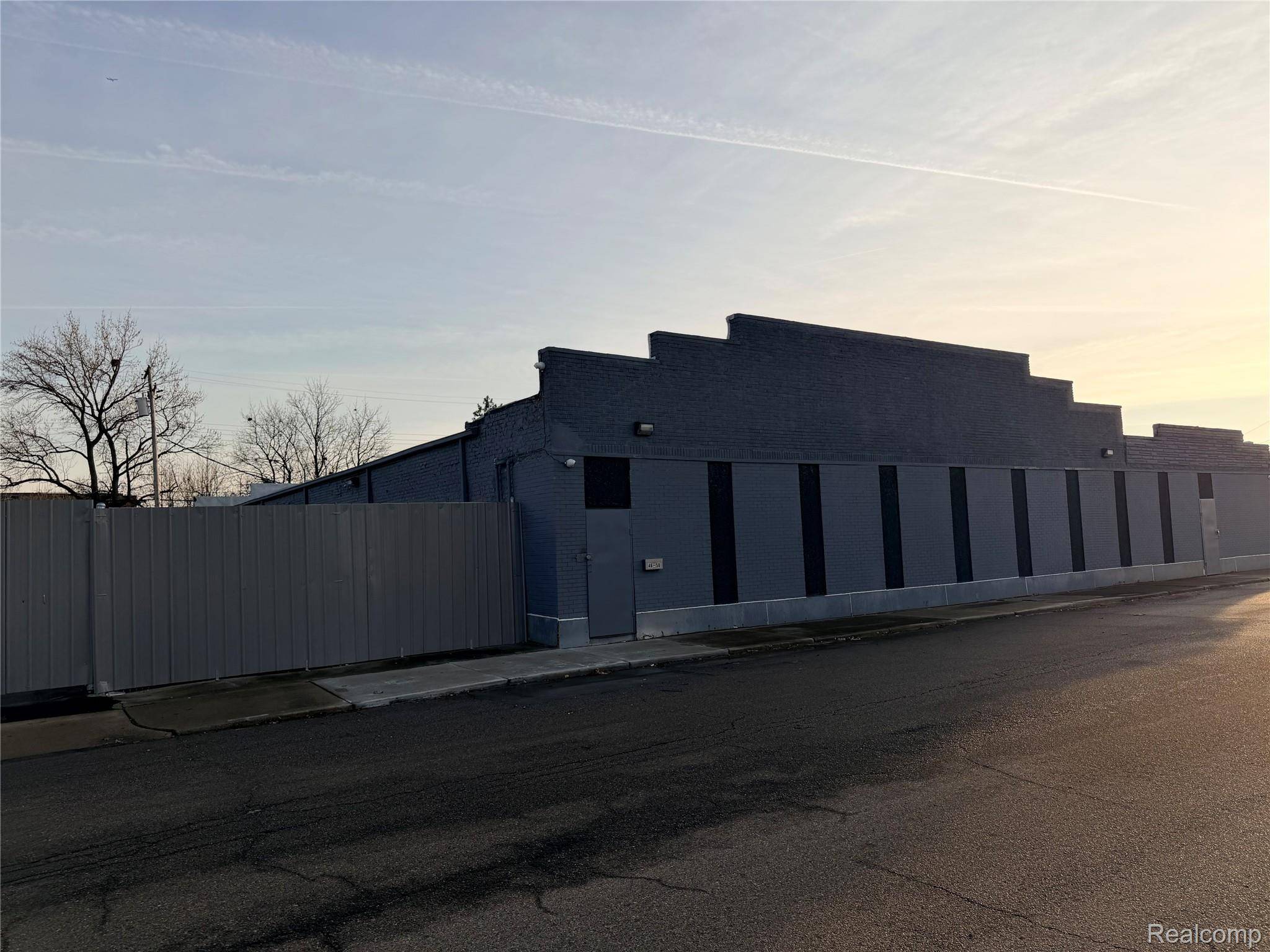 Highland Park, MI 48203,40 Victor ST