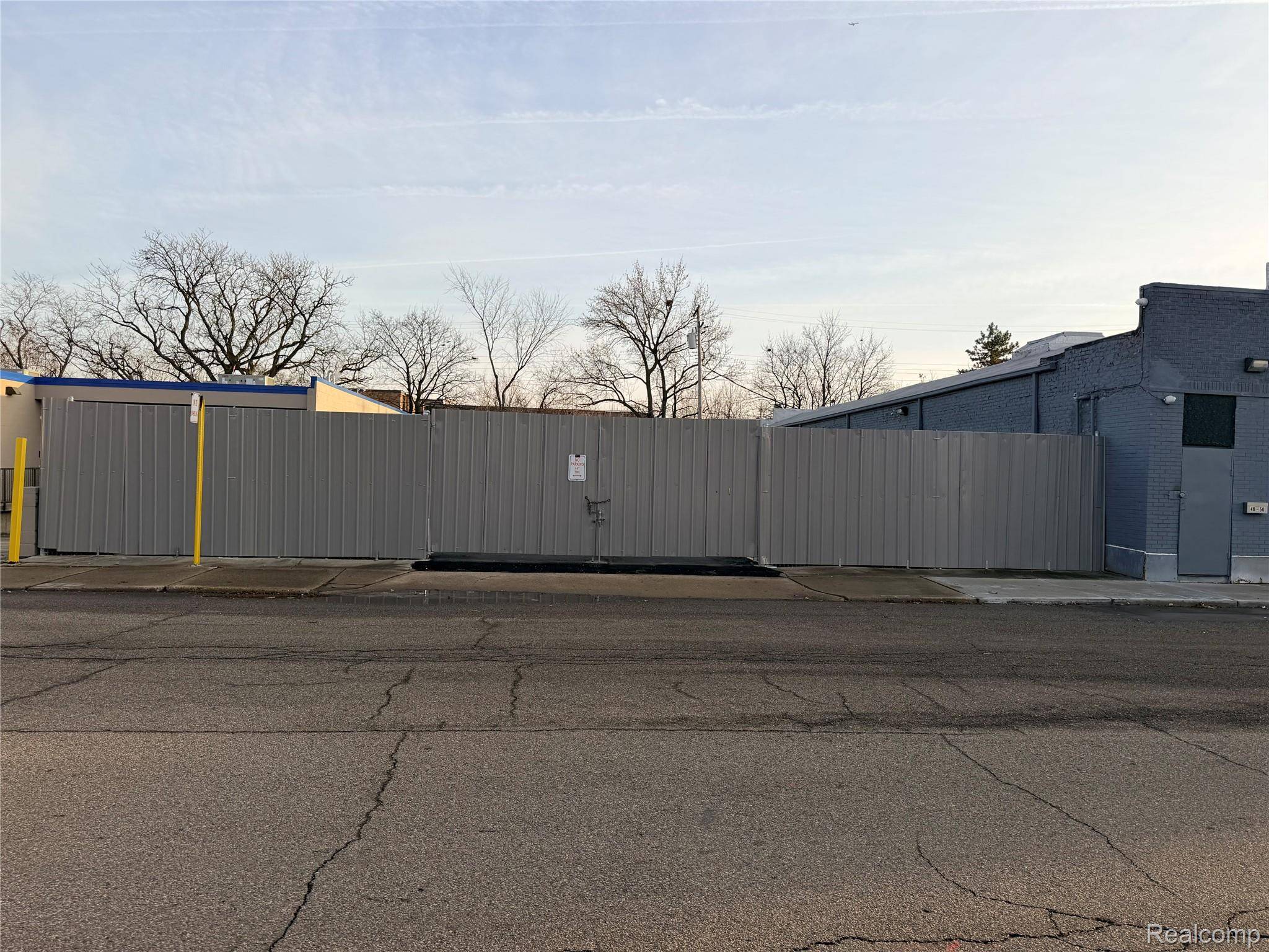 Highland Park, MI 48203,40 Victor ST