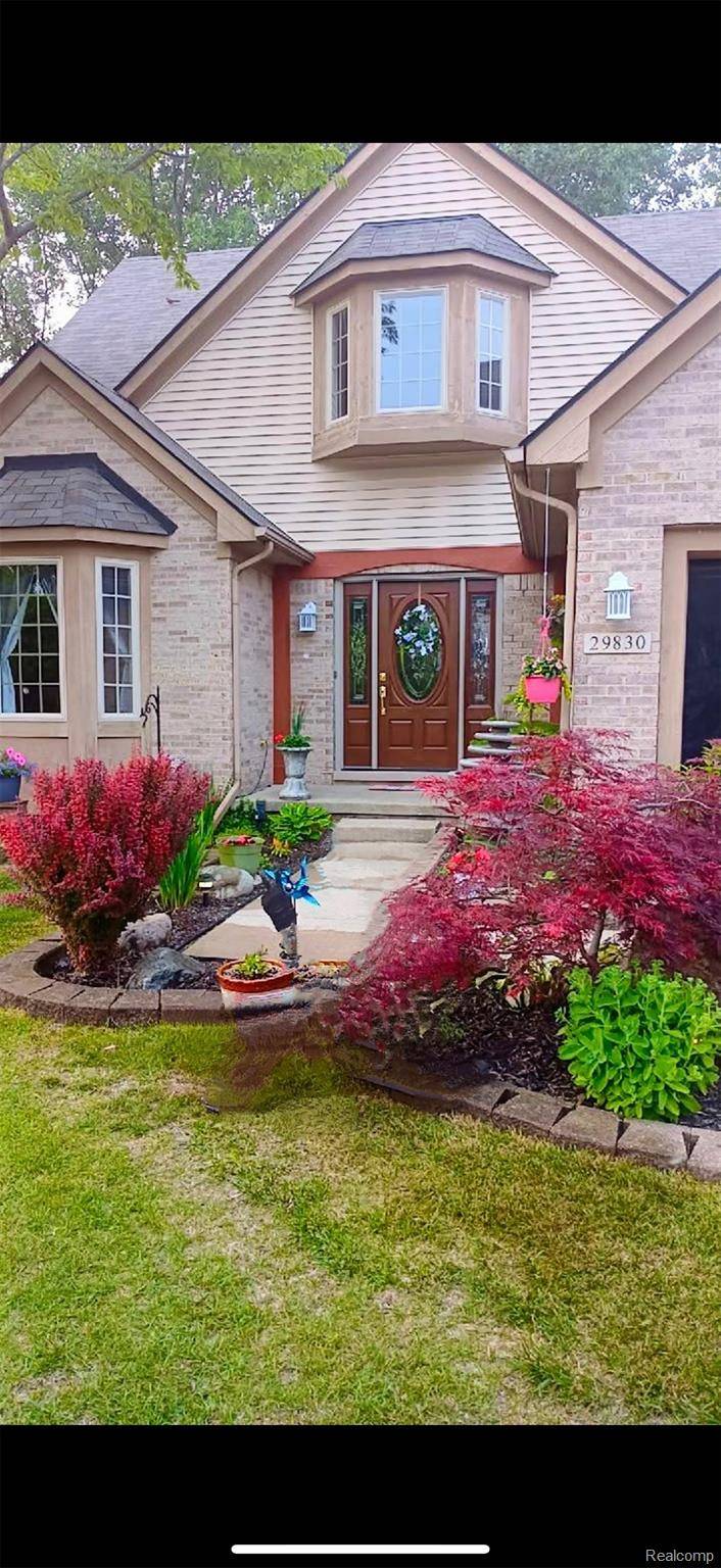 Livonia, MI 48152,29830 Bobrich ST