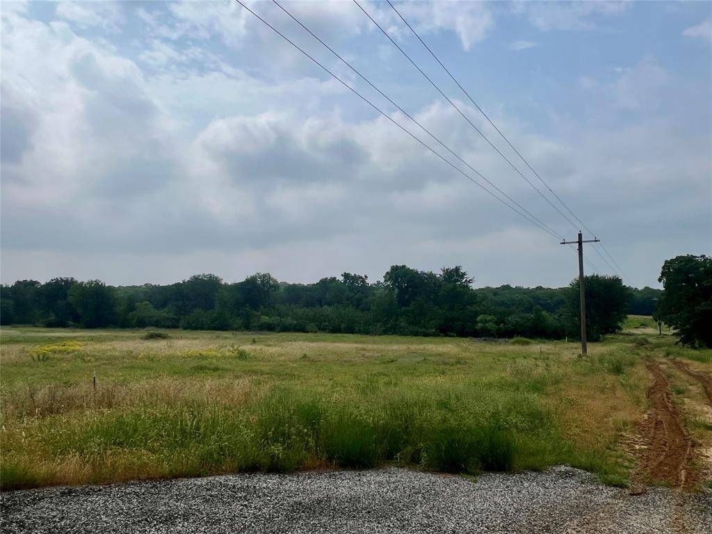 Tract 7 S. Ranch Dr., Graham, TX 76450