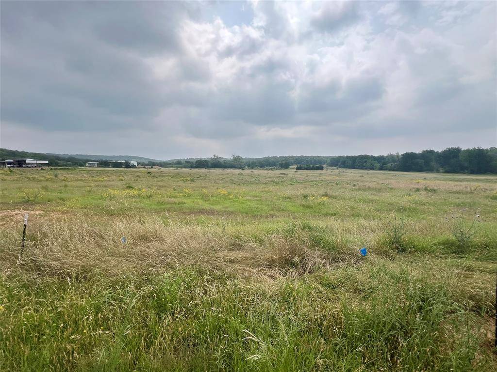 Tract 7 S. Ranch Dr., Graham, TX 76450