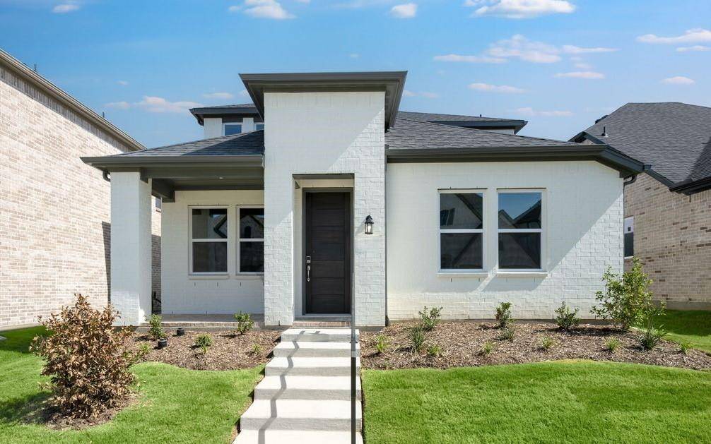 Celina, TX 75009,105 Tornillo Drive