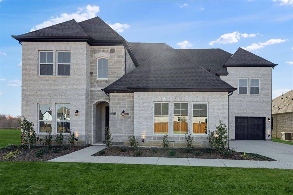 Celina, TX 75009,1612 Yellow Rose Road