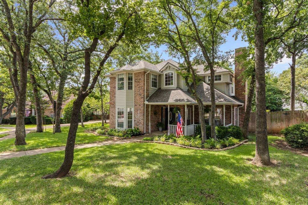 Grapevine, TX 76051,3826 Shady Meadow Drive