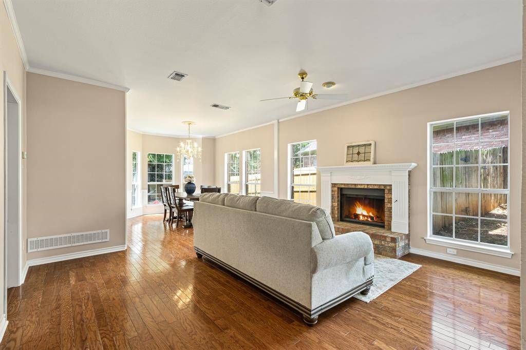 Grapevine, TX 76051,3826 Shady Meadow Drive