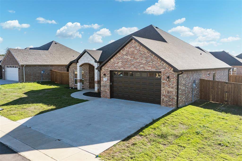 Mabank, TX 75147,723 Cobblestone Circle