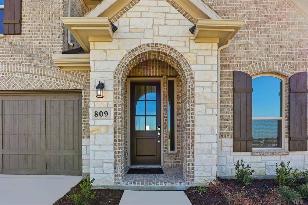 Celina, TX 75009,809 Cottontail Way