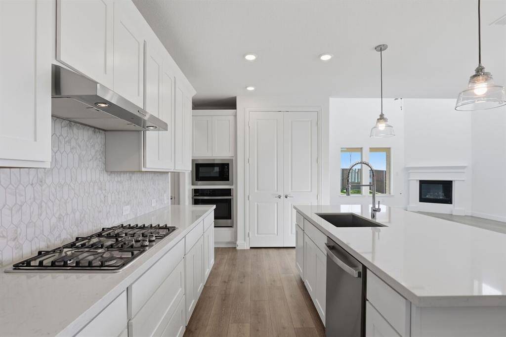 Celina, TX 75009,809 Cottontail Way