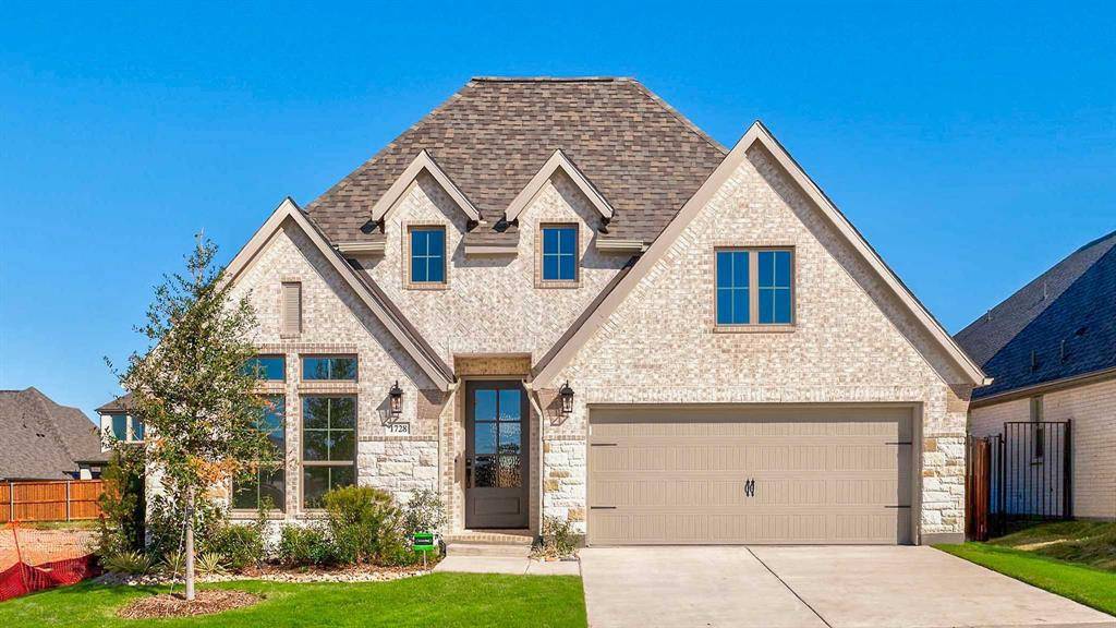 Lavon, TX 75166,1728 Hillside Stroll Drive