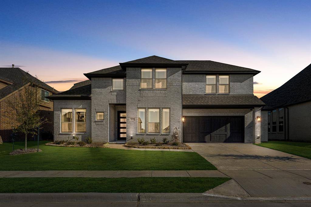 Forney, TX 75126,2032 Dundalk Lane