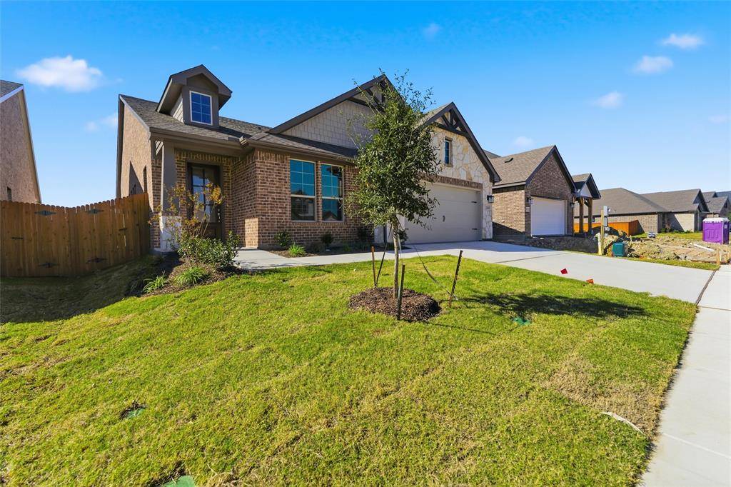 Haslet, TX 76052,2049 Kelva Drive