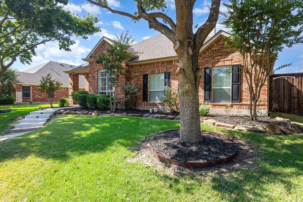 Frisco, TX 75033,2084 Barret Drive