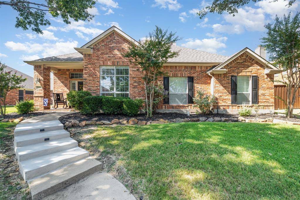 Frisco, TX 75033,2084 Barret Drive