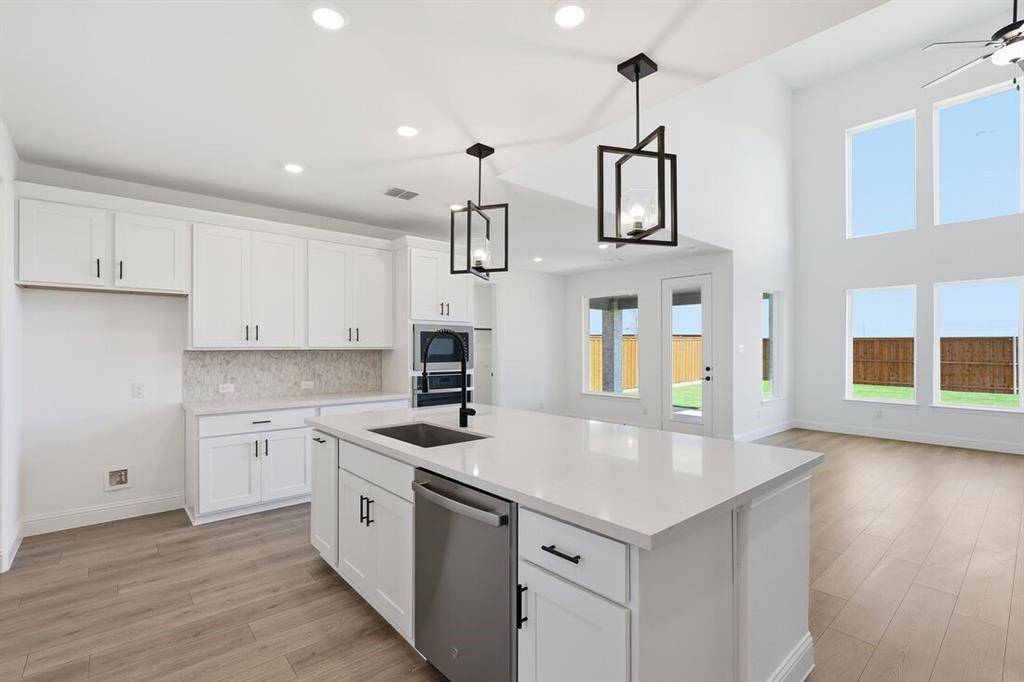 Celina, TX 75009,705 Cottontail Way