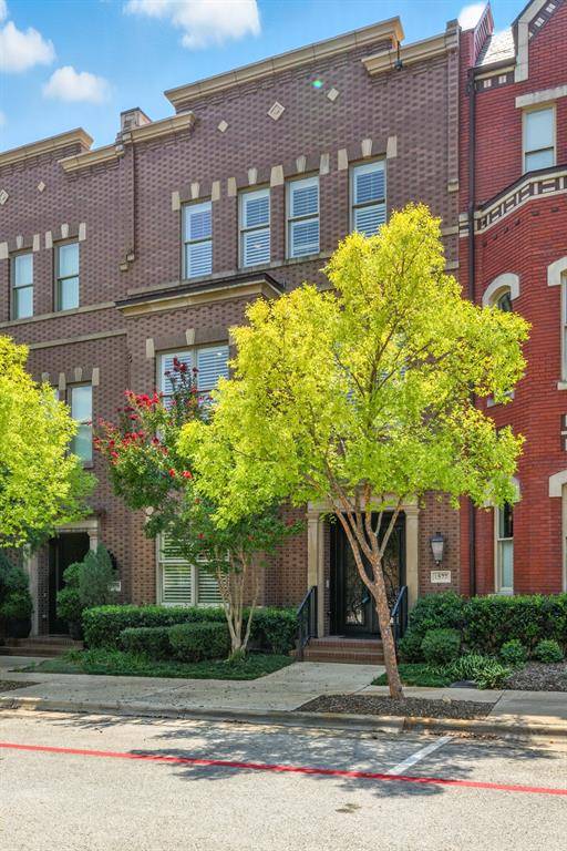 Southlake, TX 76092,1577 Main Street