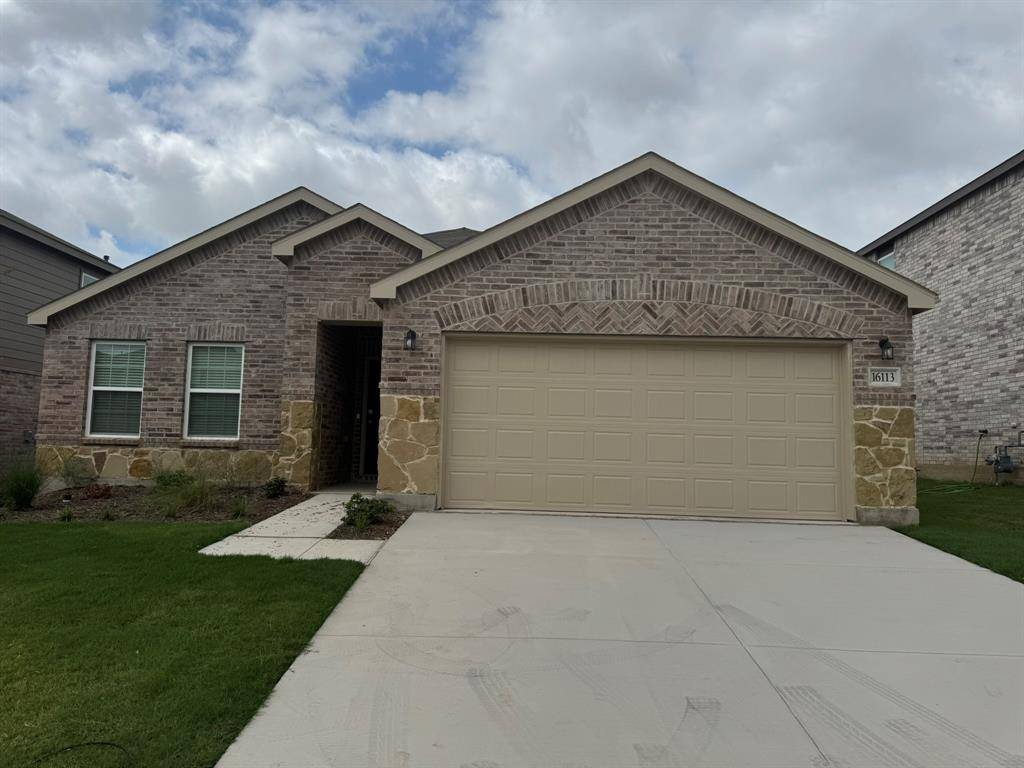 Haslet, TX 76052,16113 ISLES DR
