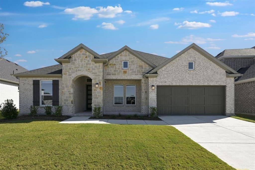 Oak Point, TX 75068,415 Chatham Drive