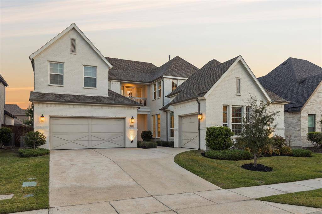 Celina, TX 75009,1408 Ellicott Drive