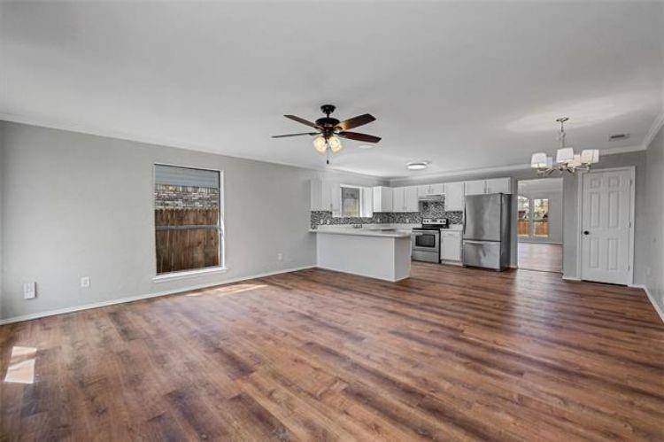 Fort Worth, TX 76137,4828 Ashton Avenue