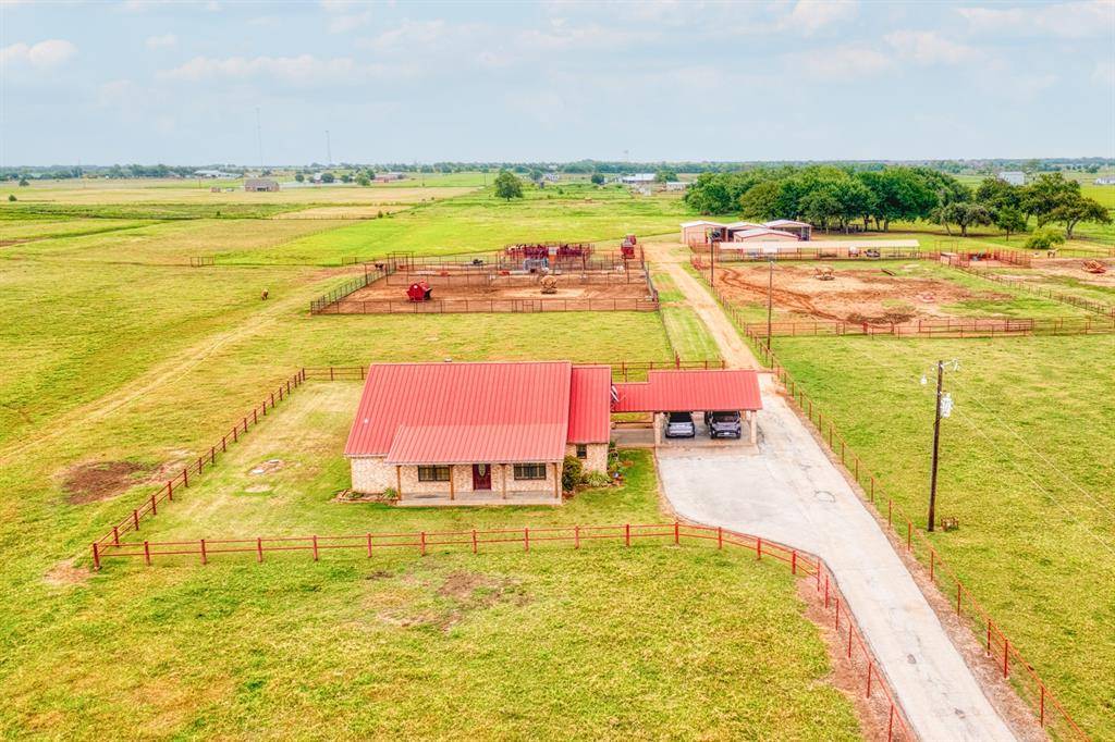 Whitesboro, TX 76273,4378 Old Town Road