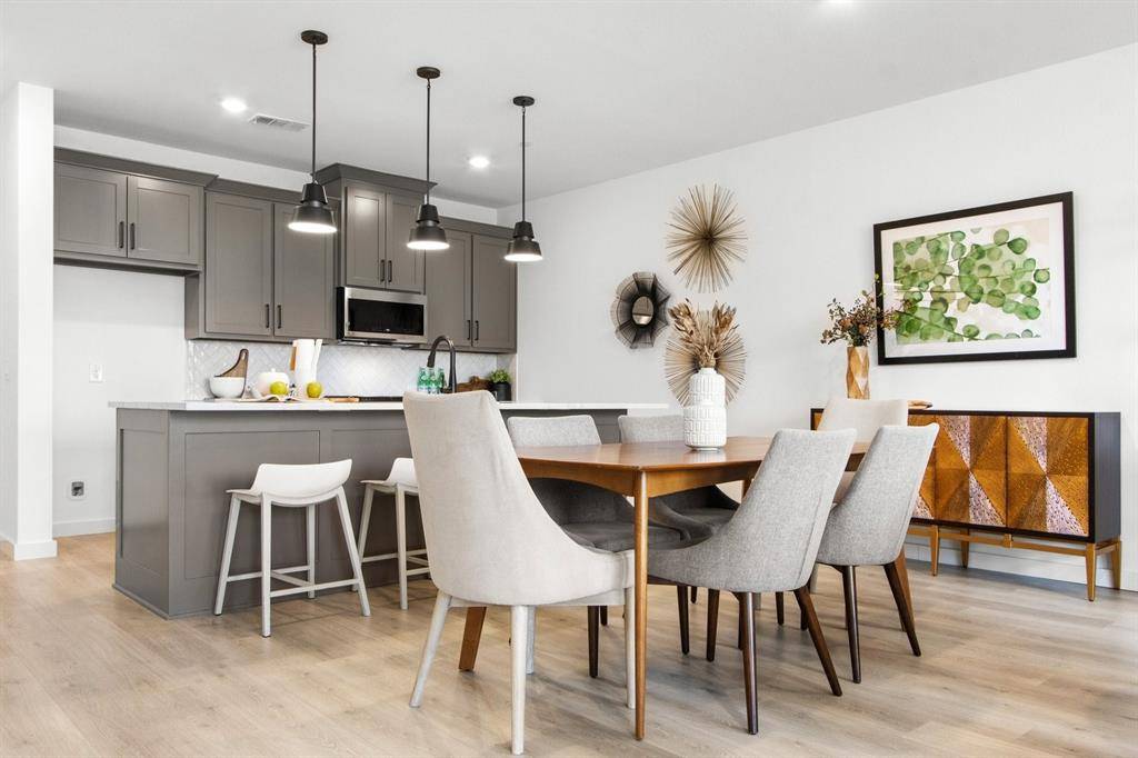 Oak Point, TX 75068,4606 White Buffalo Trail