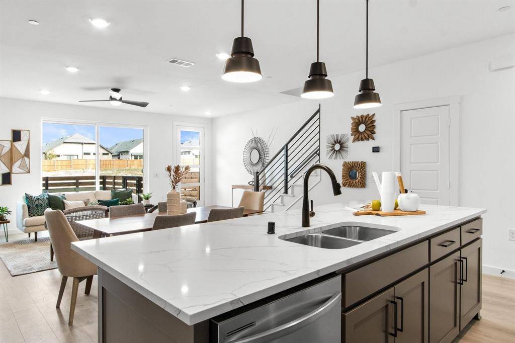 Oak Point, TX 75068,4606 White Buffalo Trail