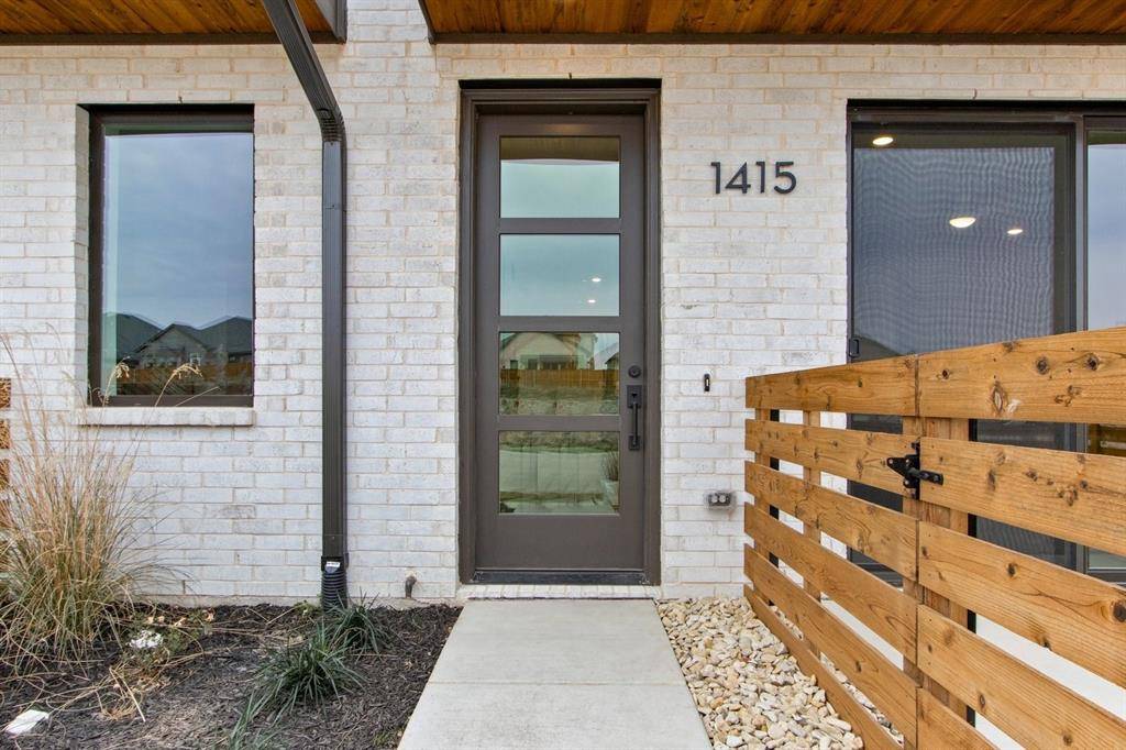 Oak Point, TX 75068,4610 White Buffalo Trail