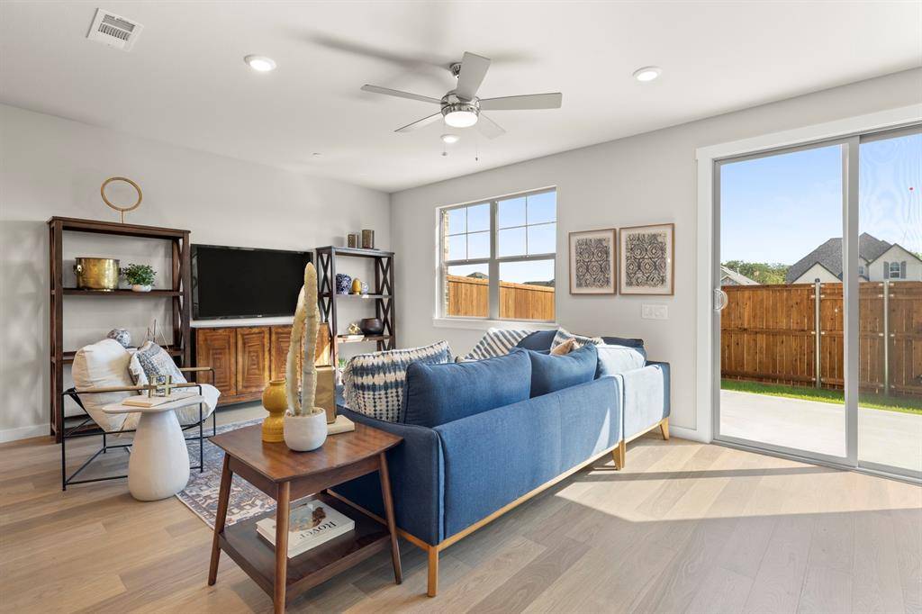 Oak Point, TX 75068,4611 Hawks Trail