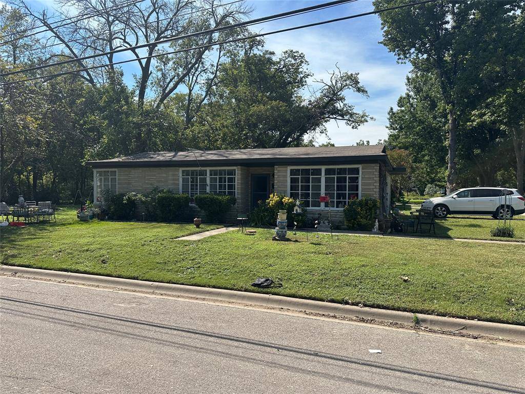 Denton, TX 76201,1225 Coit Street