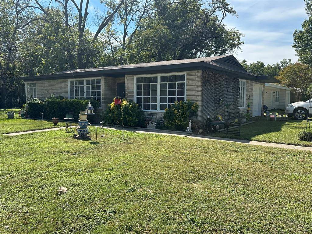 Denton, TX 76201,1225 Coit Street