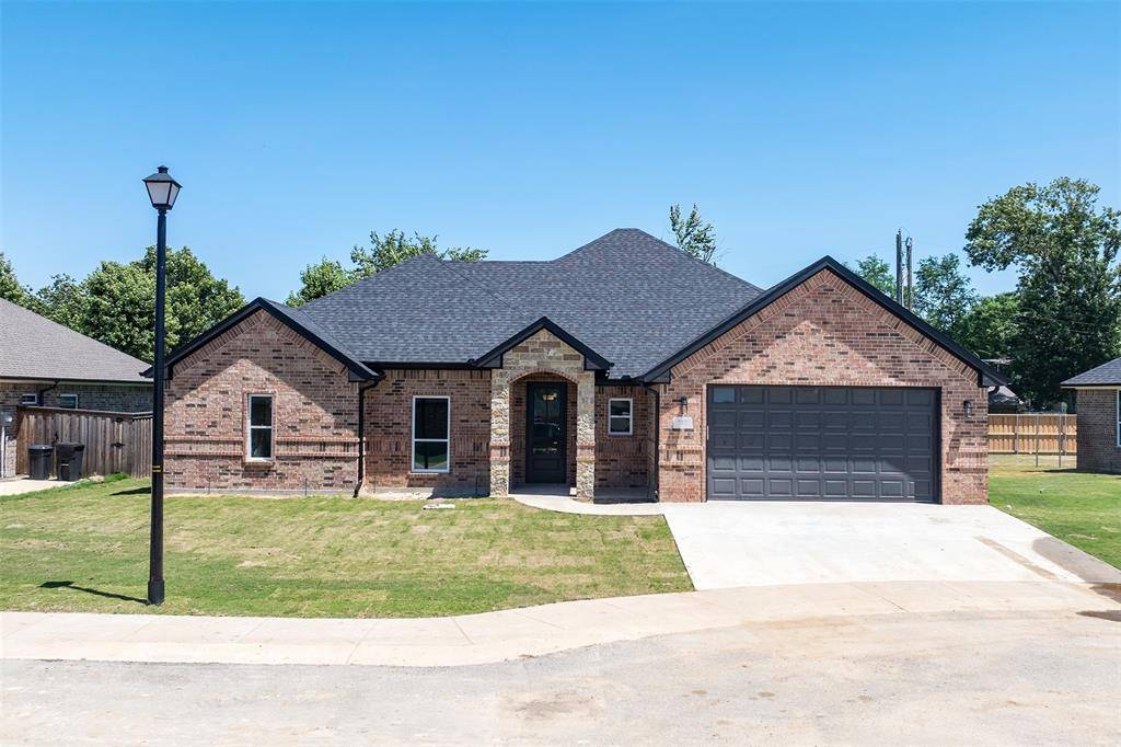 Mabank, TX 75147,717 Cobblestone Circle