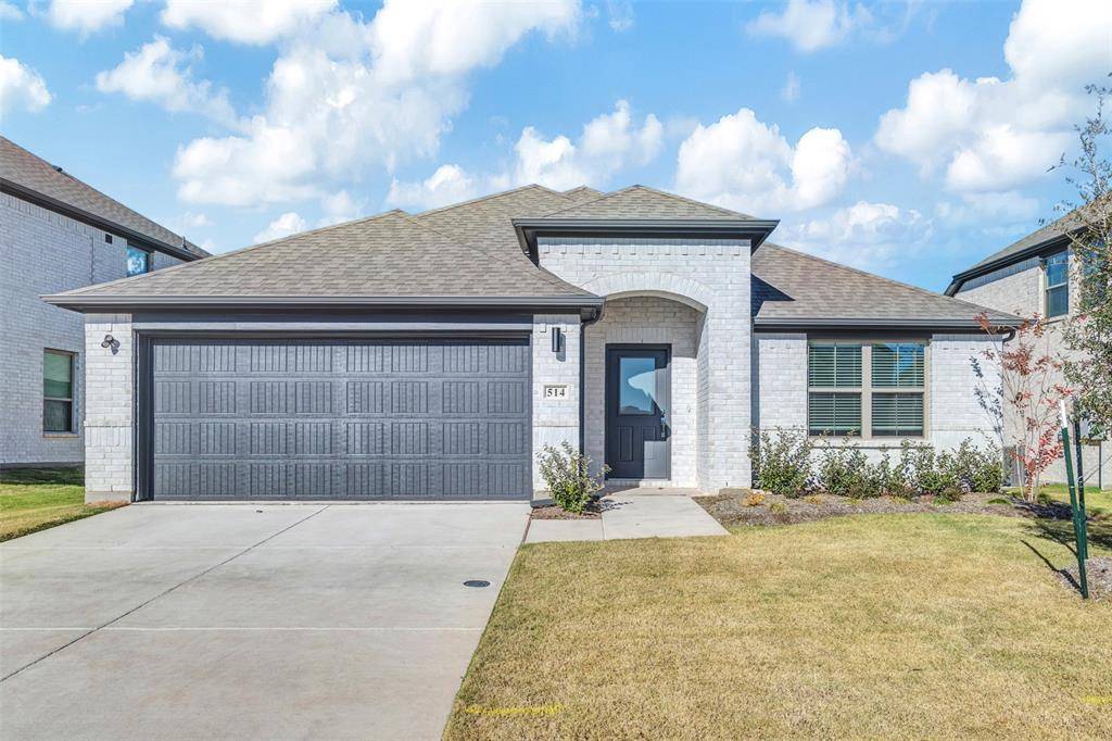 Princeton, TX 75071,514 Wild Goose Lane