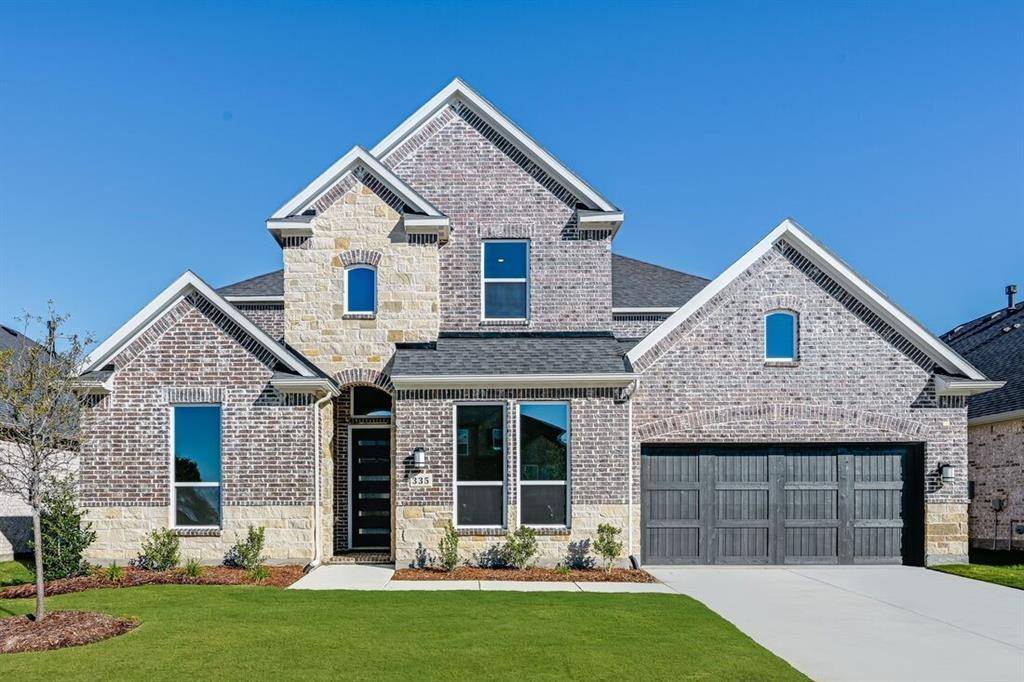 Oak Point, TX 75068,335 Trillium Street