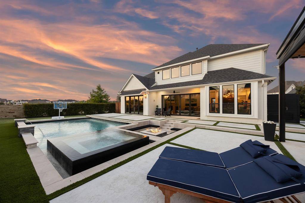 Prosper, TX 75078,4011 Medio Creek Drive