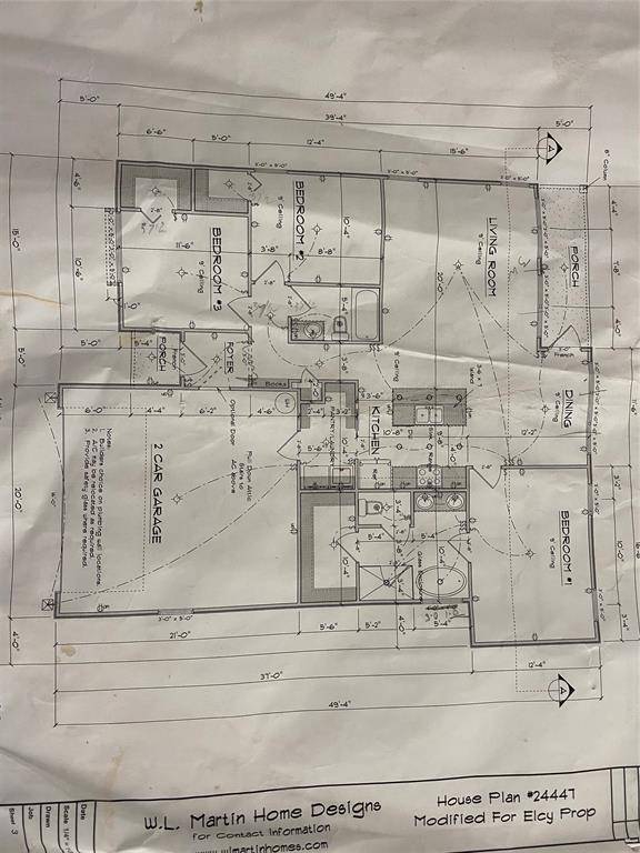 Mineral Wells, TX 76067,411 Hamilton Road